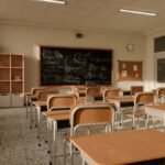 Classroom 30x