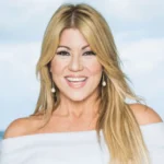 Trino Marin Wife Maria