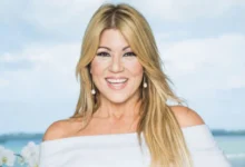 Trino Marin Wife Maria