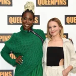 Queenpins