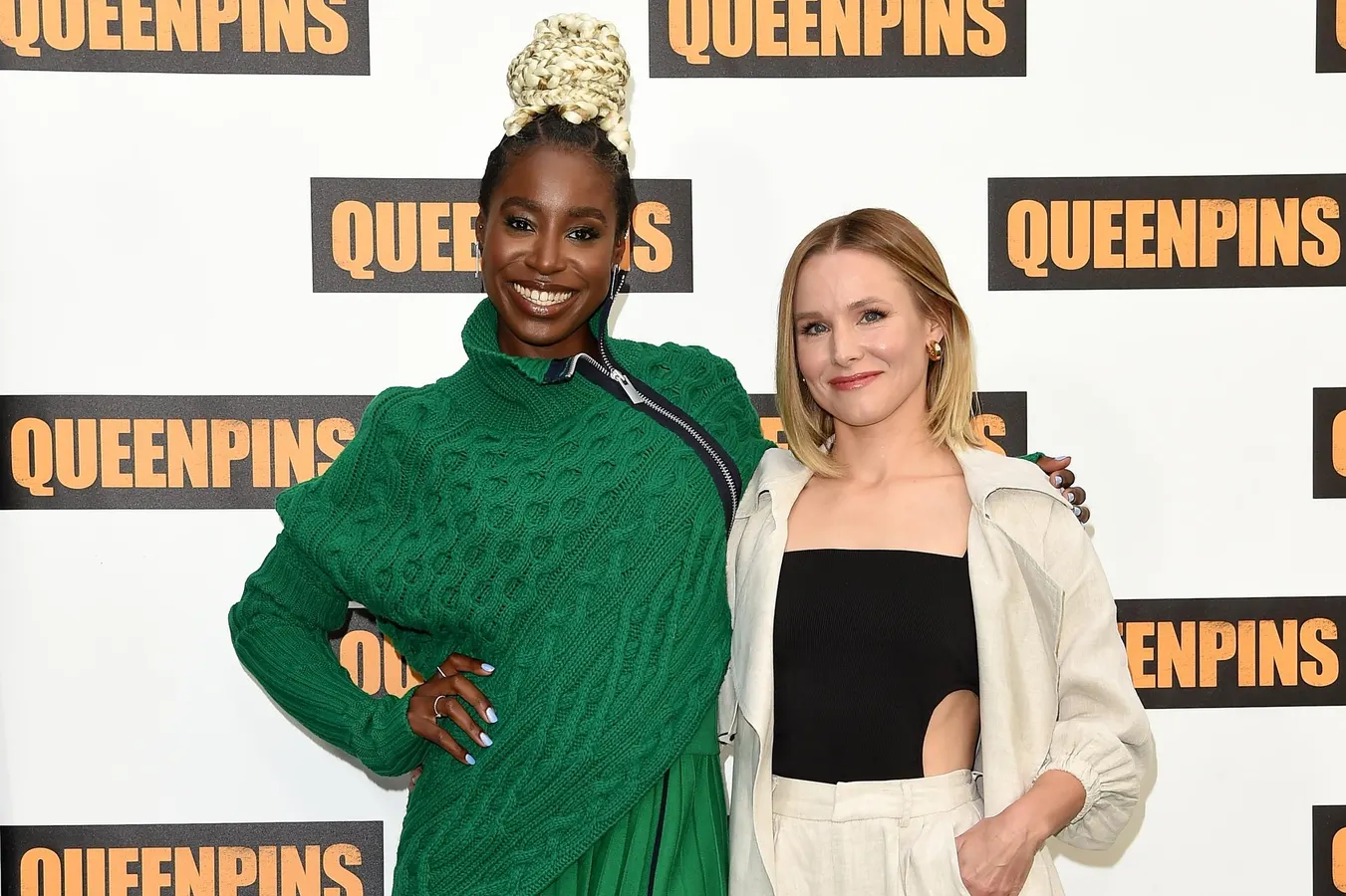Queenpins