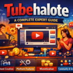 Tubehalote