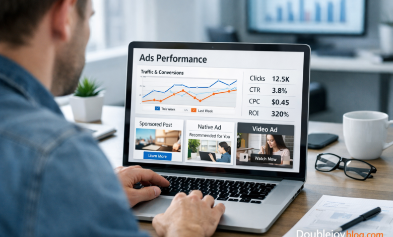 Advertise FeedBuzzard