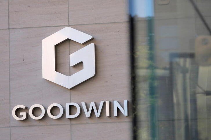 Goodwin Procter