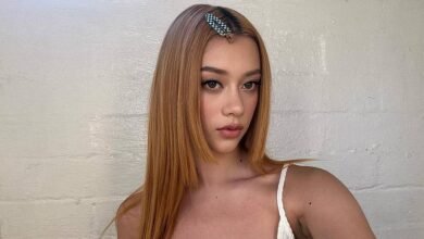 Megan Skiendiel Ethnicity