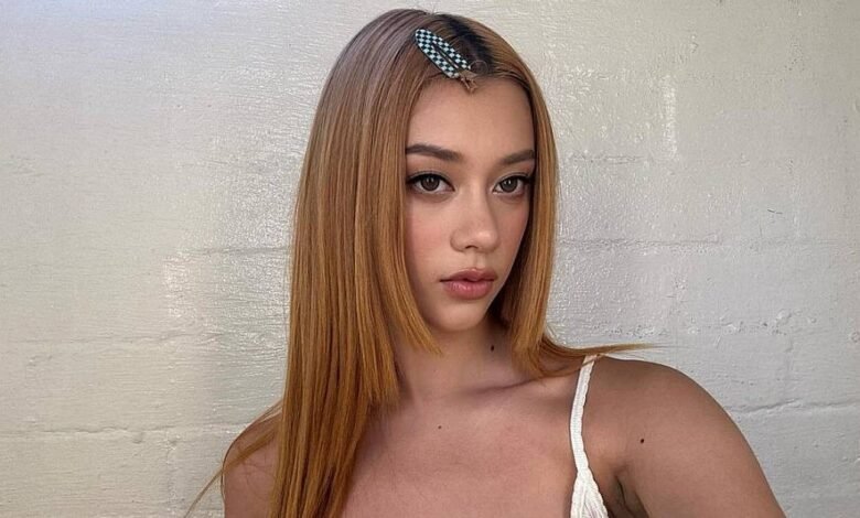 Megan Skiendiel Ethnicity