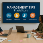 Management Tips Ftasiastock