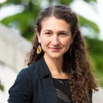 Shoshana Clark