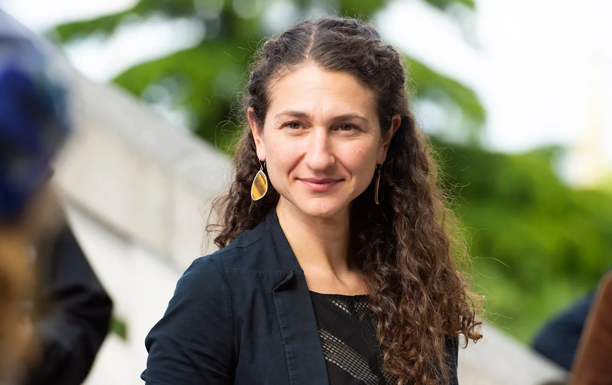 Shoshana Clark