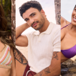 Bachelor in Paradise 2025 Cast