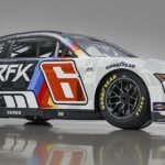 RFK Racing
