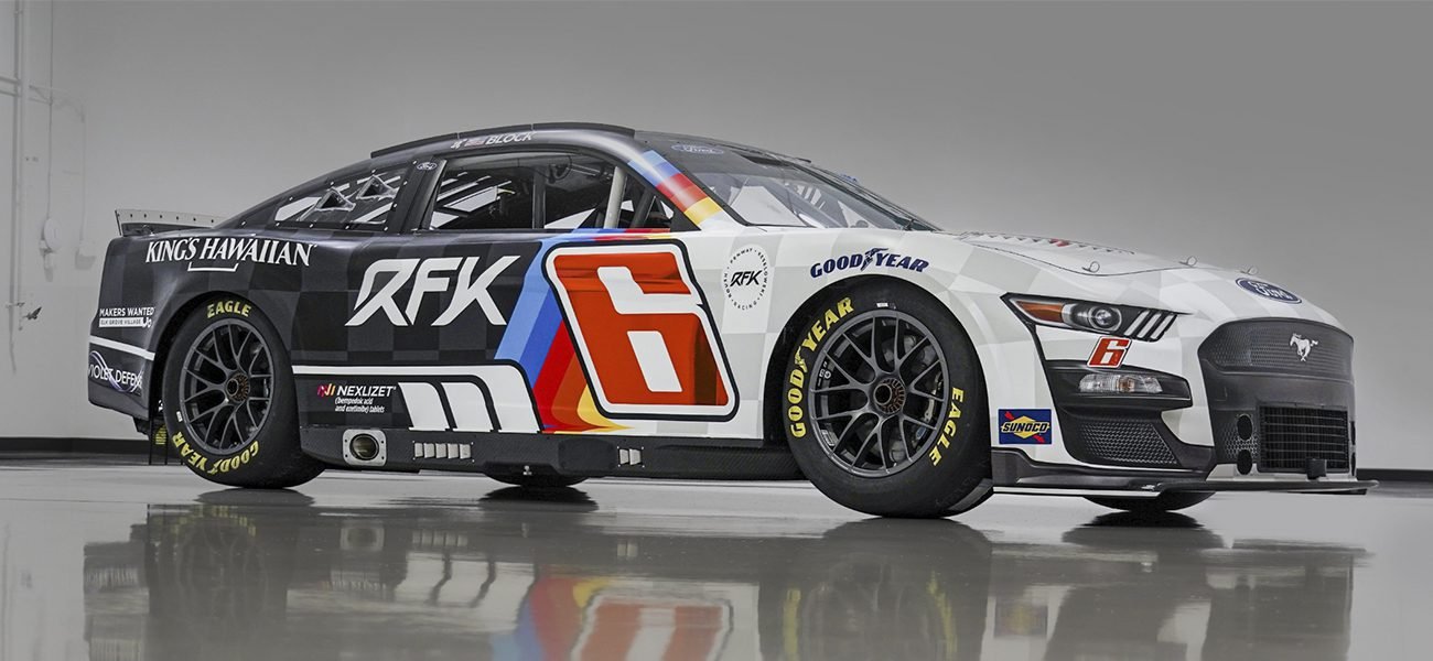RFK Racing