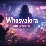 Whosvalora