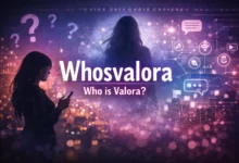 Whosvalora