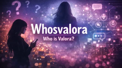 Whosvalora