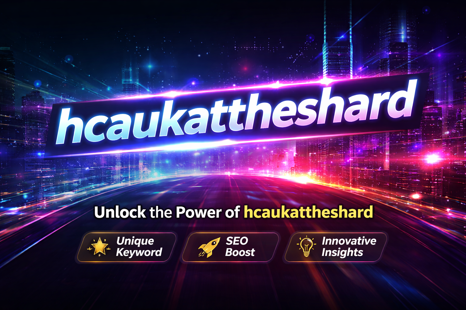 hcaukattheshard