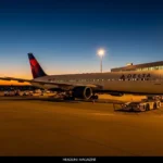 Delta Ending Three Routes