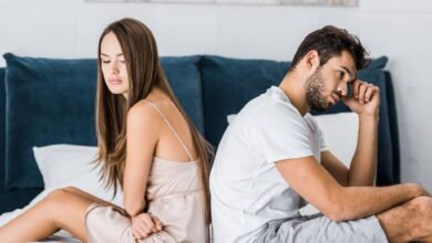 Signs My Wife Is Not Sexually Attracted to Me