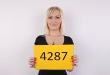 Czech Casting
