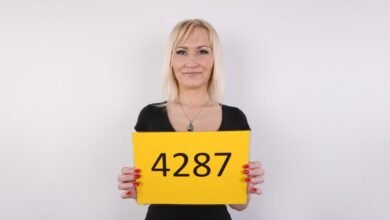 Czech Casting