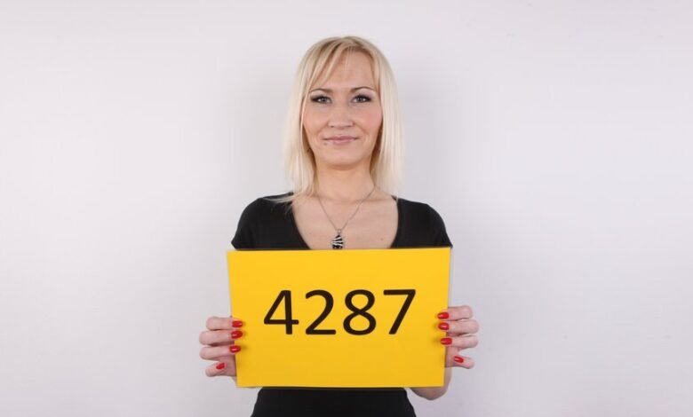 Czech Casting