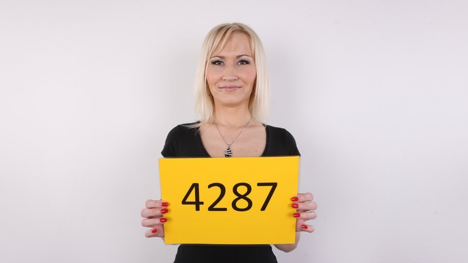Czech Casting