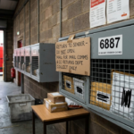 PO Box 6887 Coventry