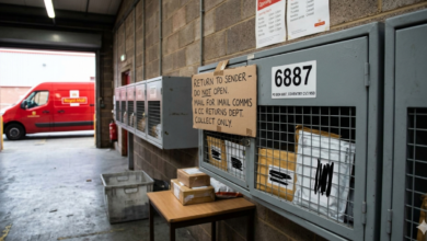 PO Box 6887 Coventry