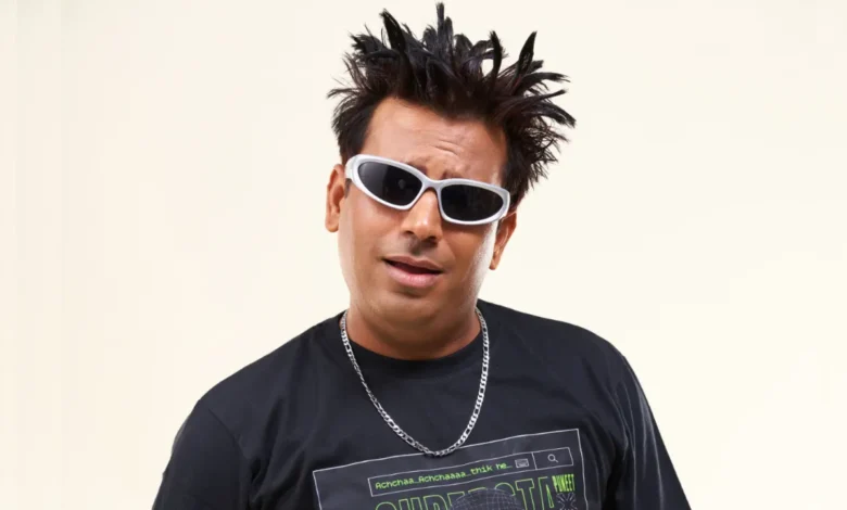 Puneet Superstar Age