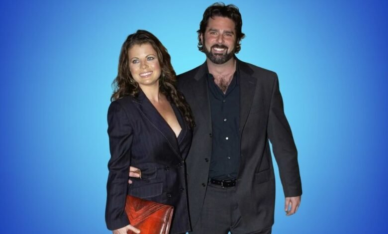 Husband Yasmine Bleeth Net Worth