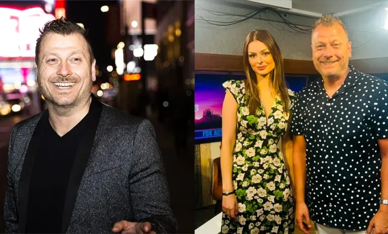 Jimmy Failla Net Worth