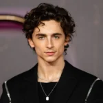 Timothy Shamaly