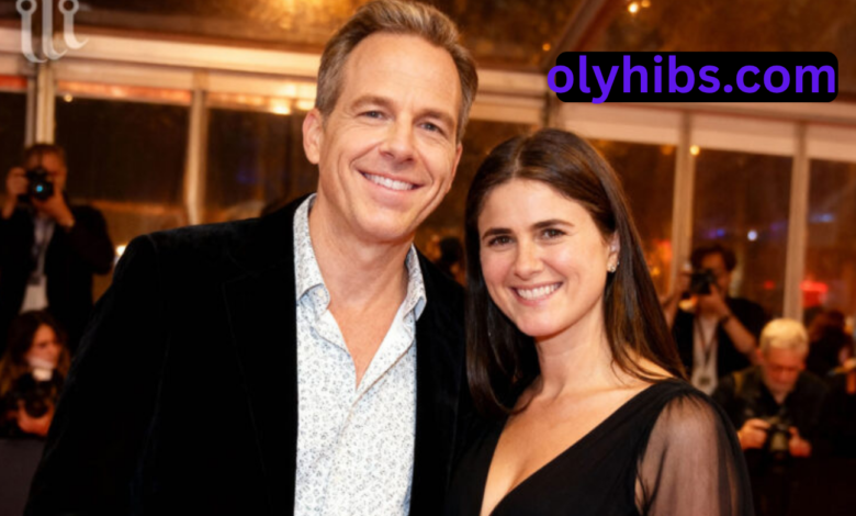 Is Mychael Schnell Married