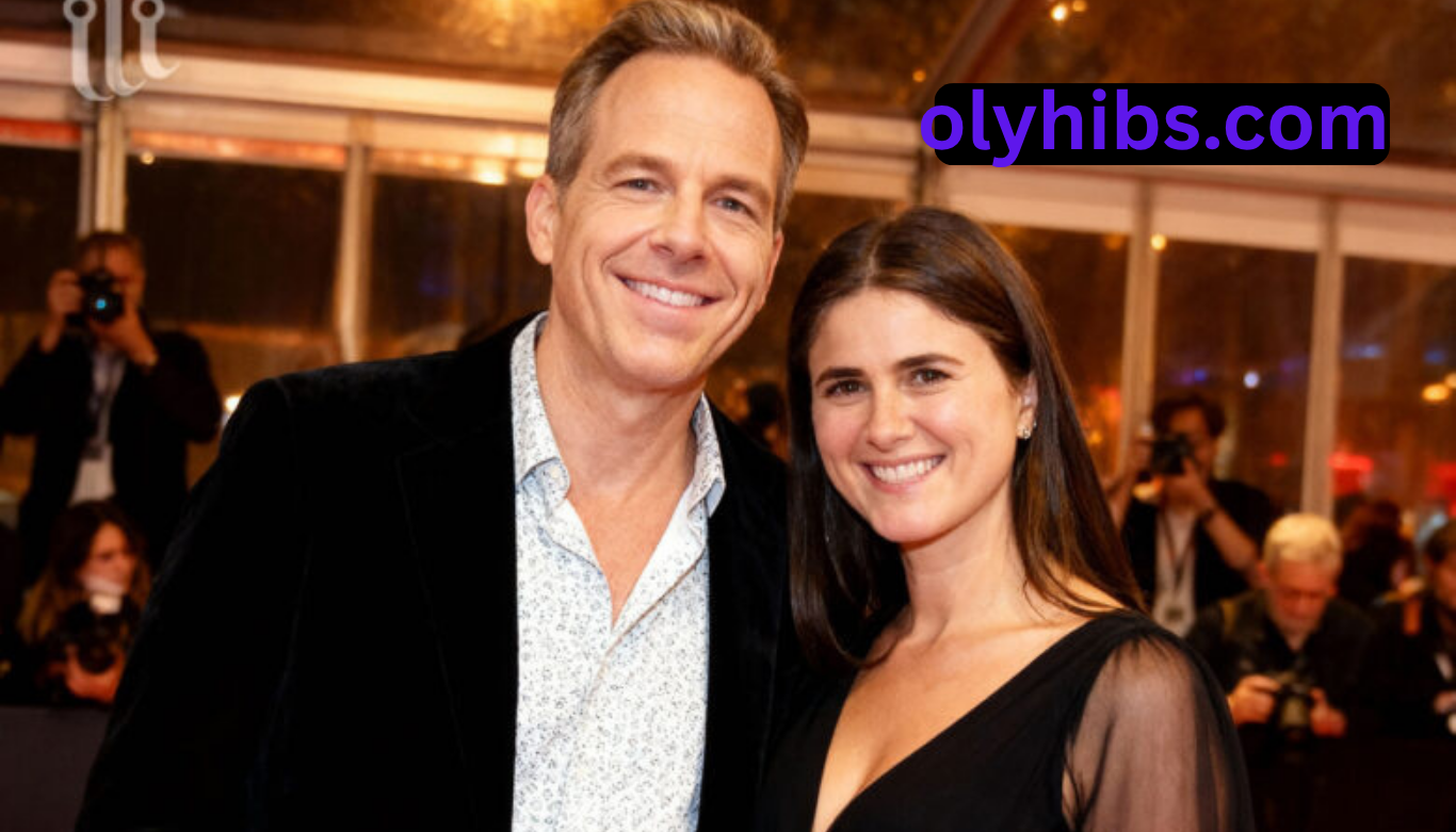 Is Mychael Schnell Married