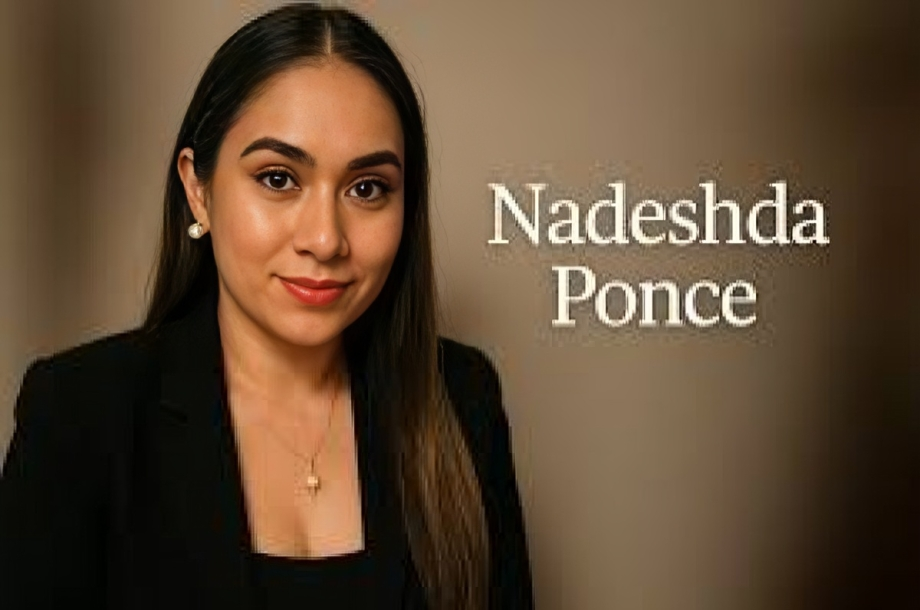 Nadeshda Ponce