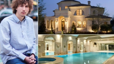 Parker Schnabel House