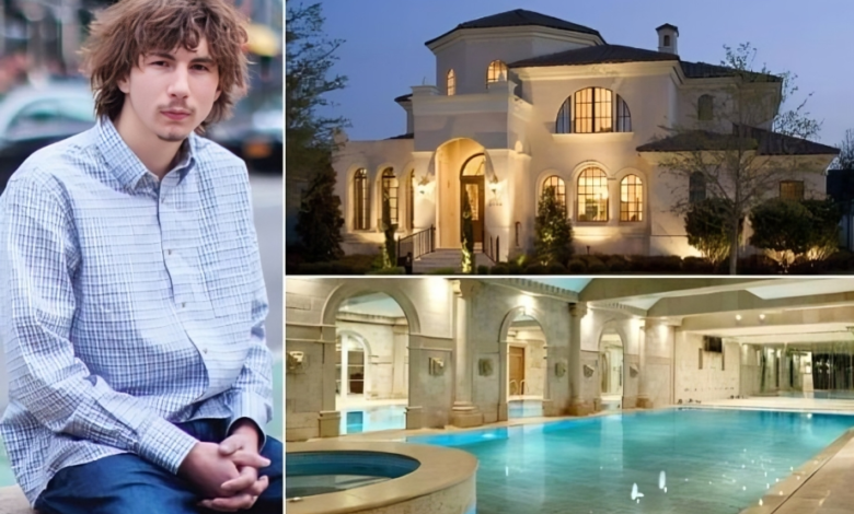 Parker Schnabel House