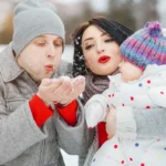 Snowball Kiss
