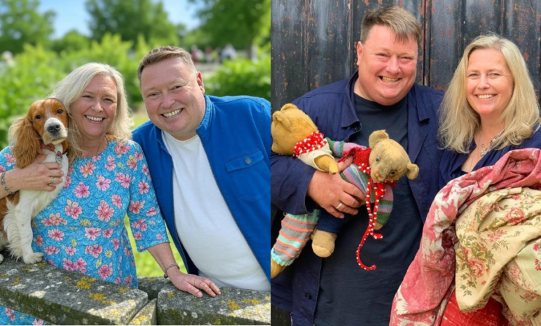 Adrian Higham Net Worth