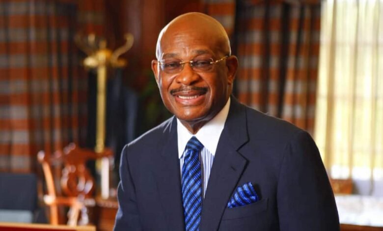 Willie Gary Net Worth