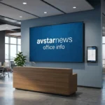 Office Avstarnews