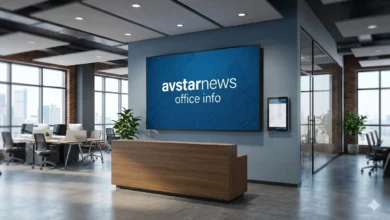 Office Avstarnews