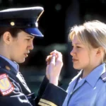 Cadet Kelly