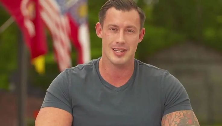 Johnny Joey Jones Wikipedia