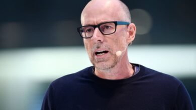 Scott Galloway Net Worth