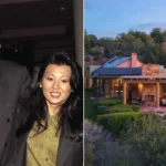 Gene Hackman House