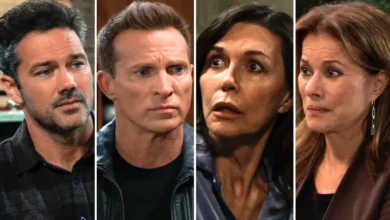 General Hospital Recap