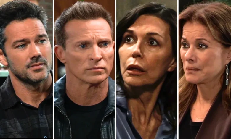 General Hospital Recap