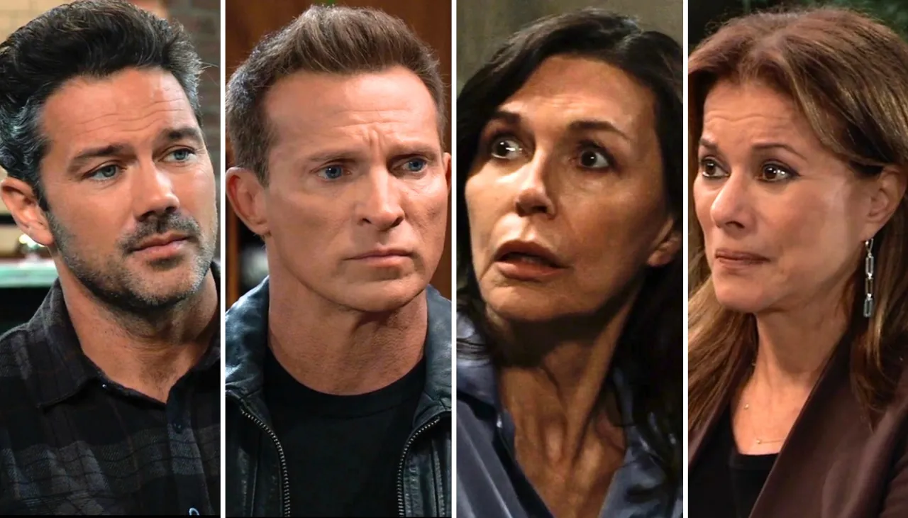 General Hospital Recap