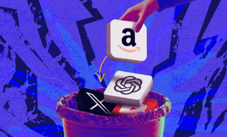 Resist and Unsubscribe